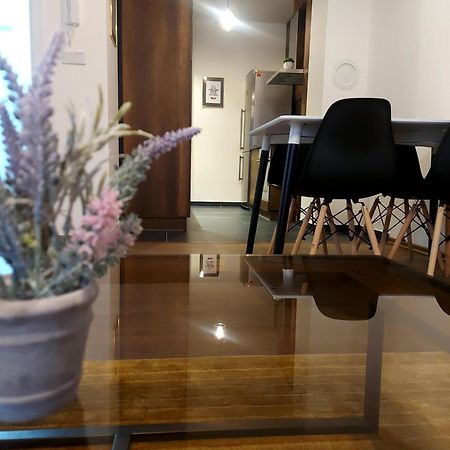 Apartament Pinocchio Bihać Zewnętrze zdjęcie