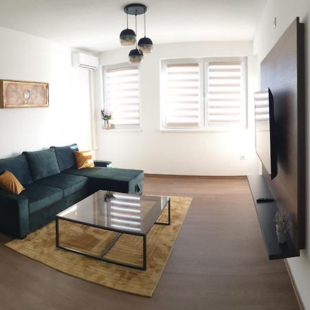 Apartament Pinocchio Bihać Zewnętrze zdjęcie