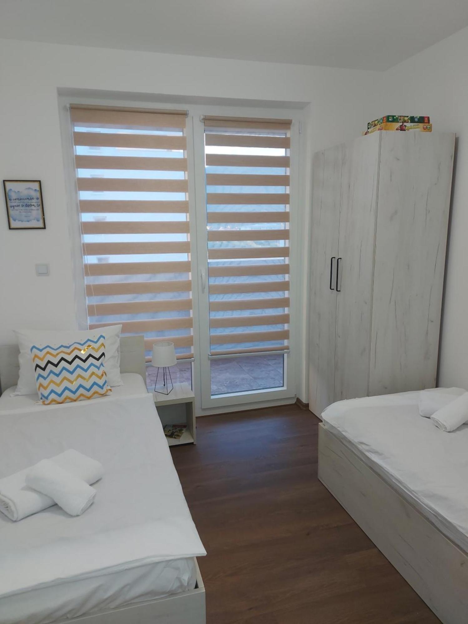 Apartament Pinocchio Bihać Zewnętrze zdjęcie