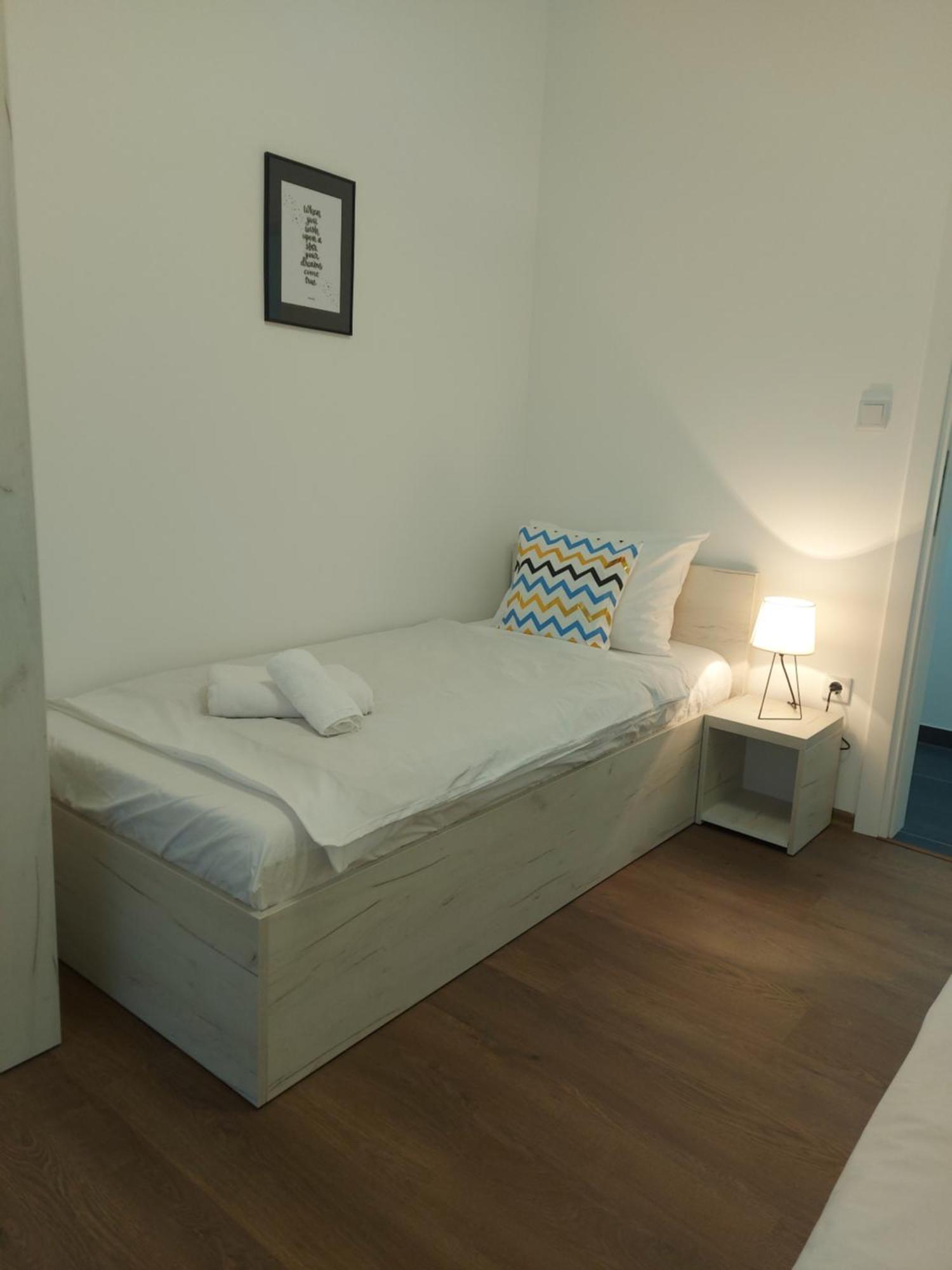 Apartament Pinocchio Bihać Zewnętrze zdjęcie