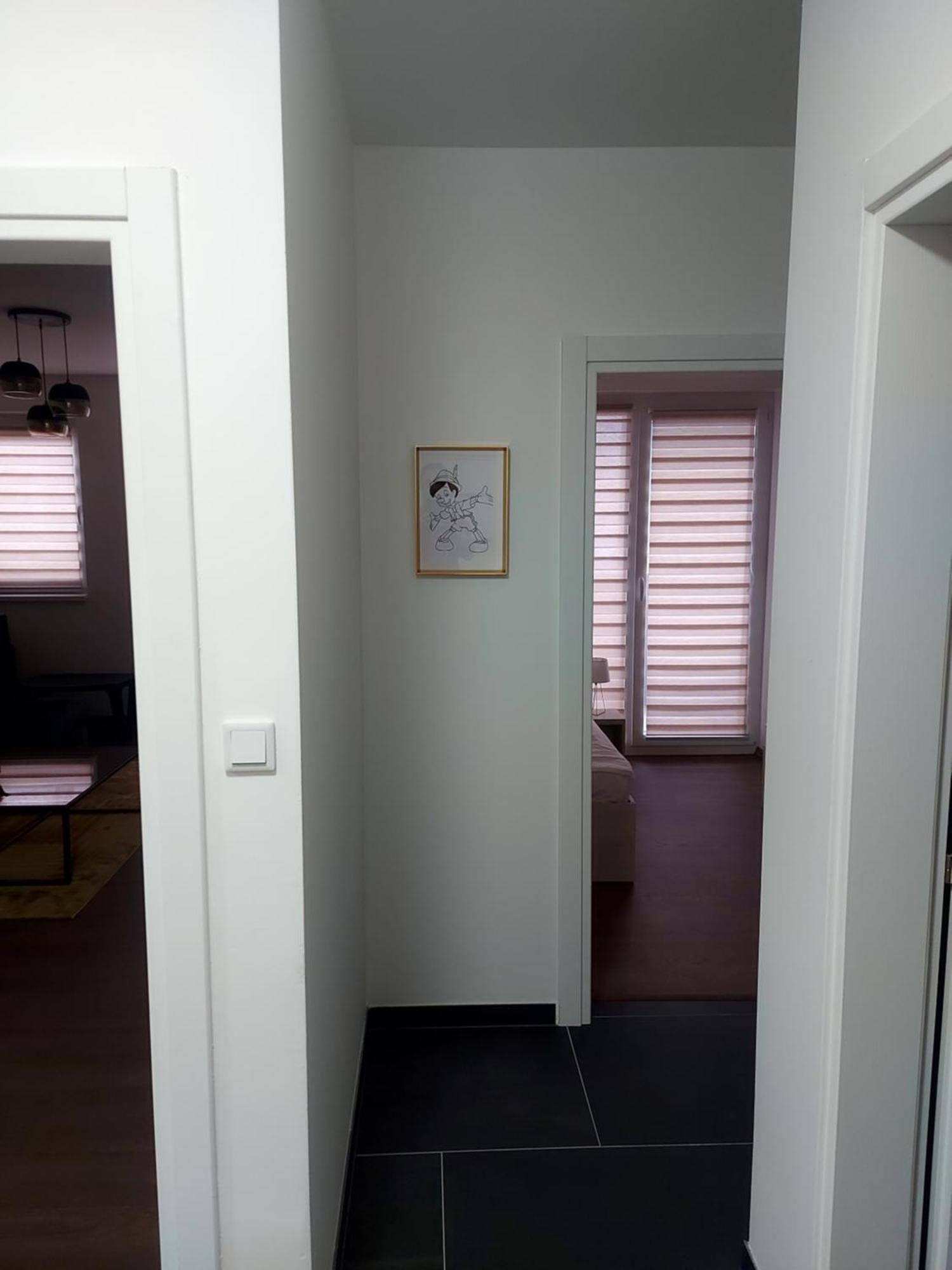 Apartament Pinocchio Bihać Zewnętrze zdjęcie