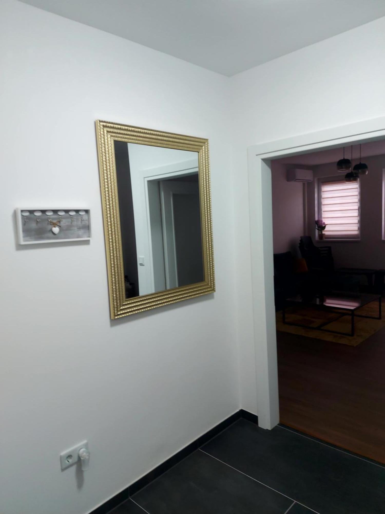 Apartament Pinocchio Bihać Zewnętrze zdjęcie