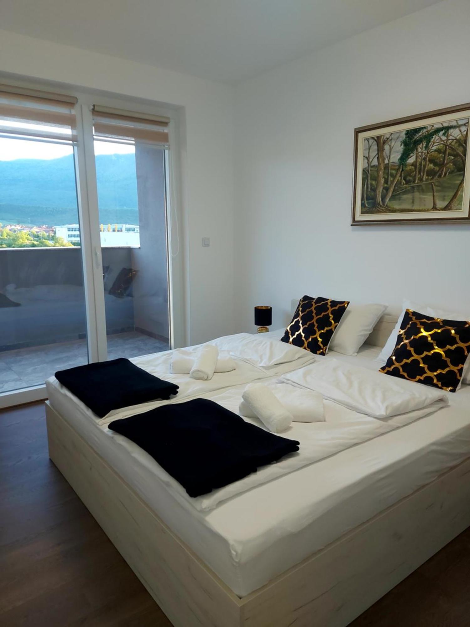 Apartament Pinocchio Bihać Zewnętrze zdjęcie
