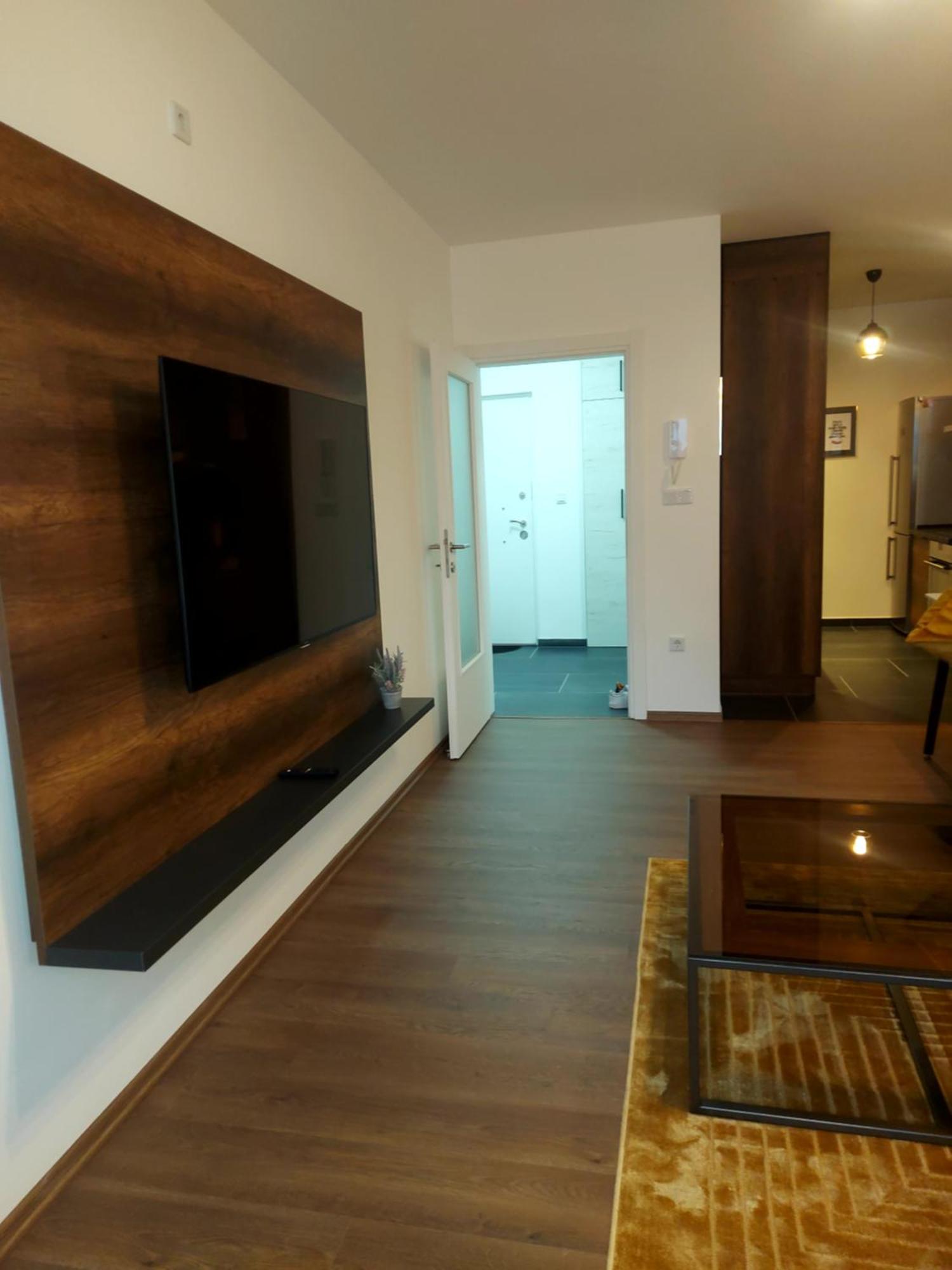 Apartament Pinocchio Bihać Zewnętrze zdjęcie