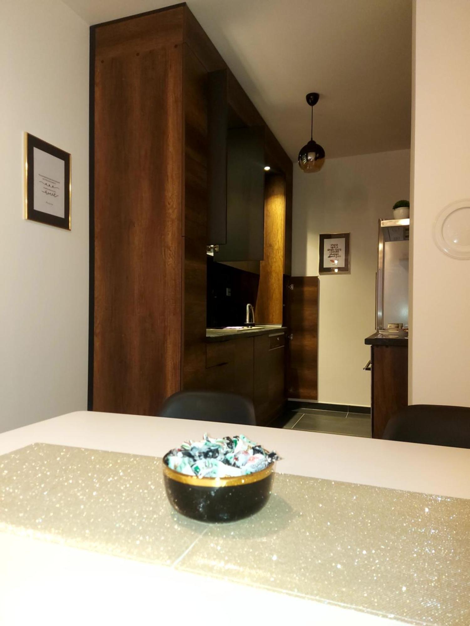 Apartament Pinocchio Bihać Zewnętrze zdjęcie