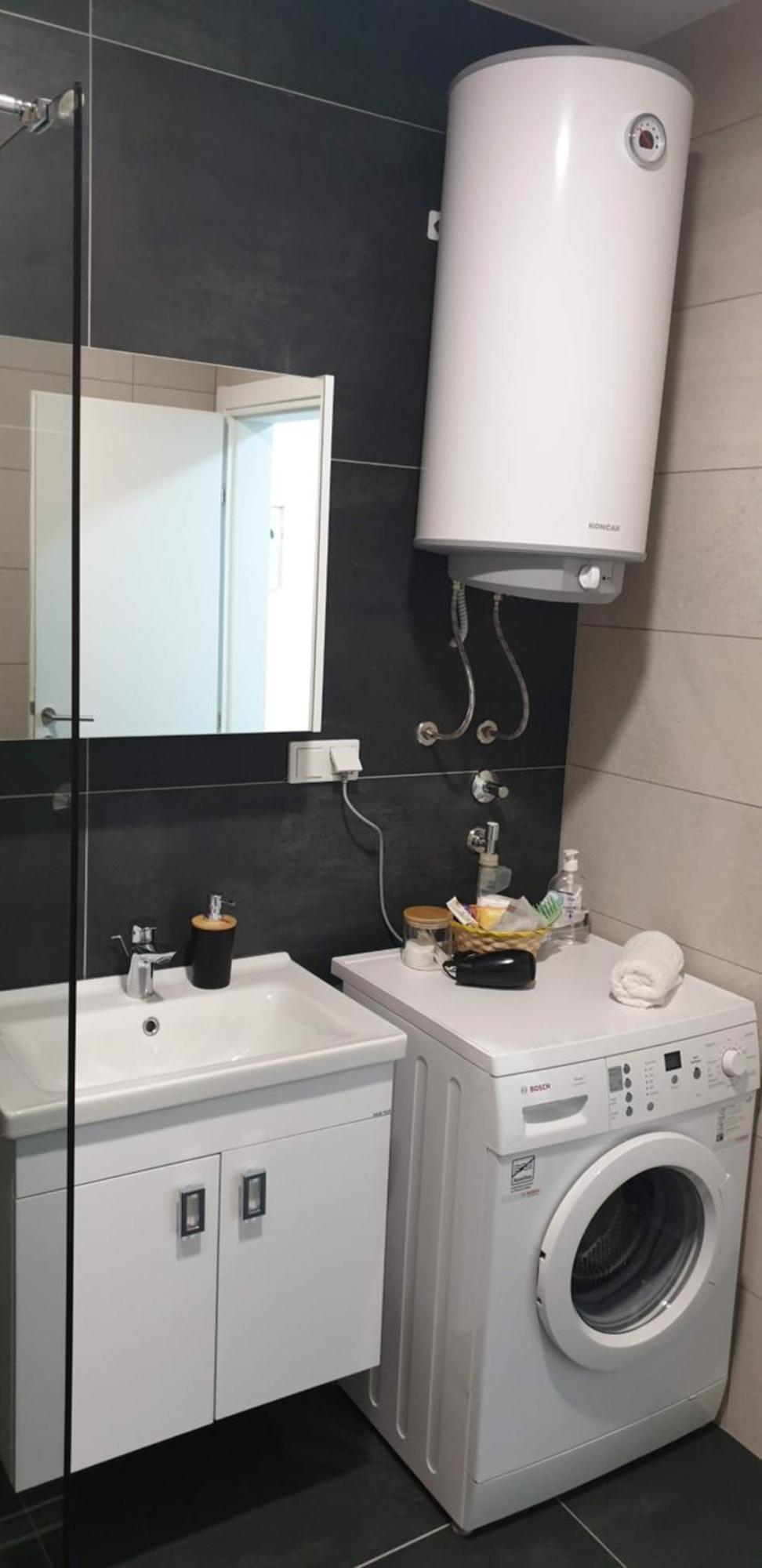 Apartament Pinocchio Bihać Zewnętrze zdjęcie