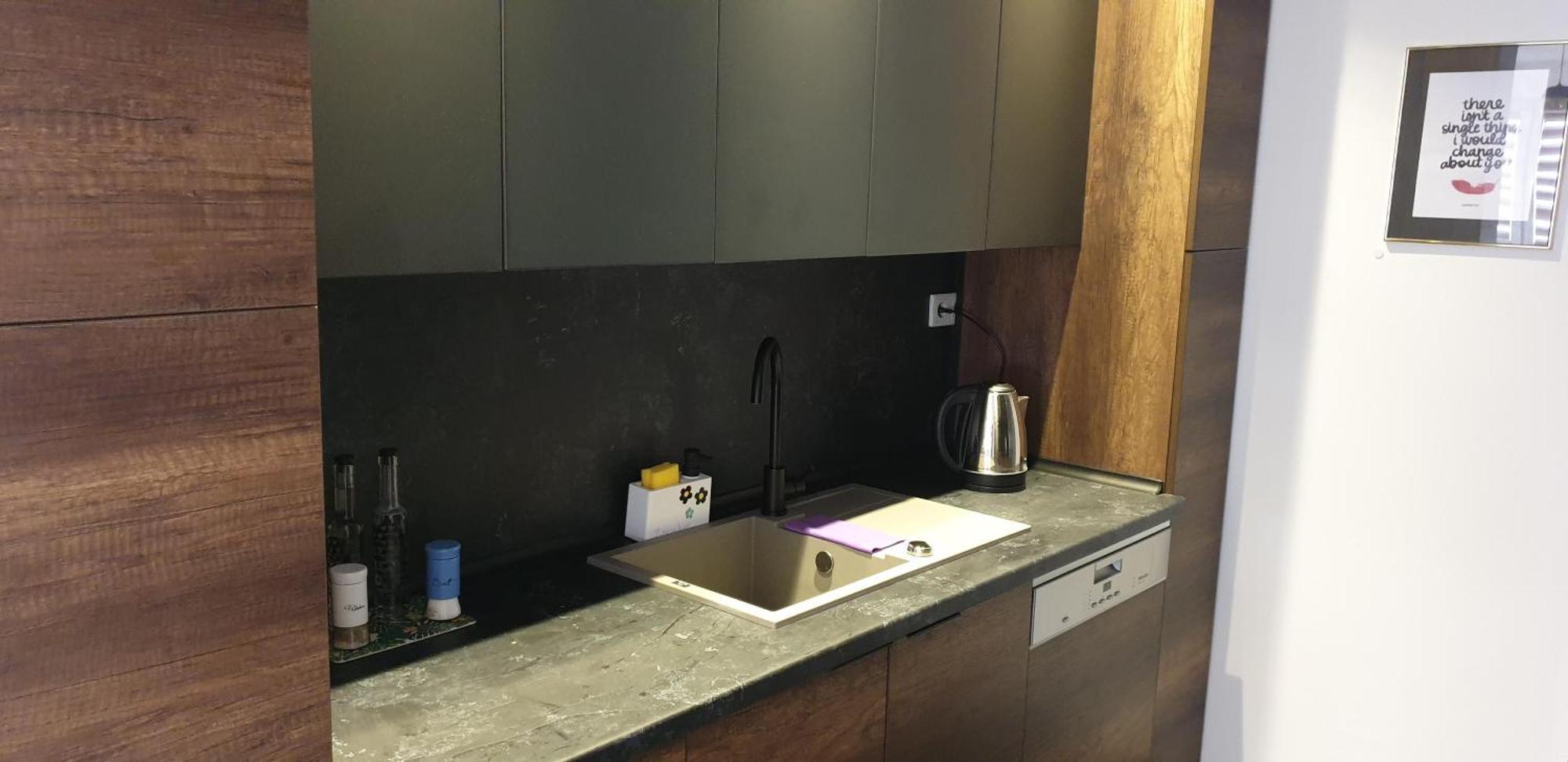 Apartament Pinocchio Bihać Zewnętrze zdjęcie