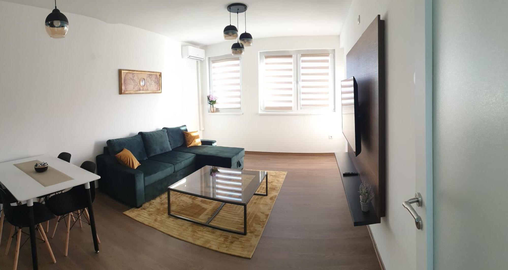 Apartament Pinocchio Bihać Zewnętrze zdjęcie