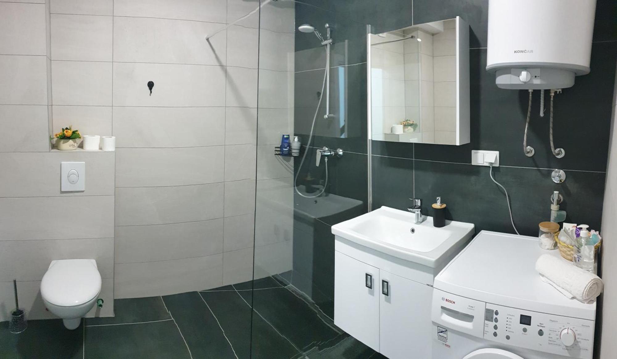 Apartament Pinocchio Bihać Zewnętrze zdjęcie